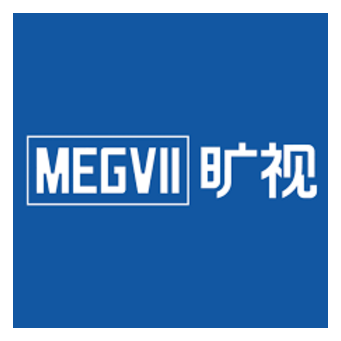 MEGVII logo