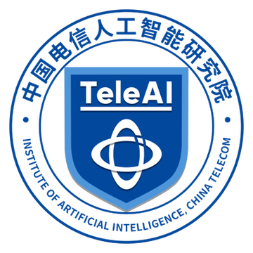 TeleAI logo