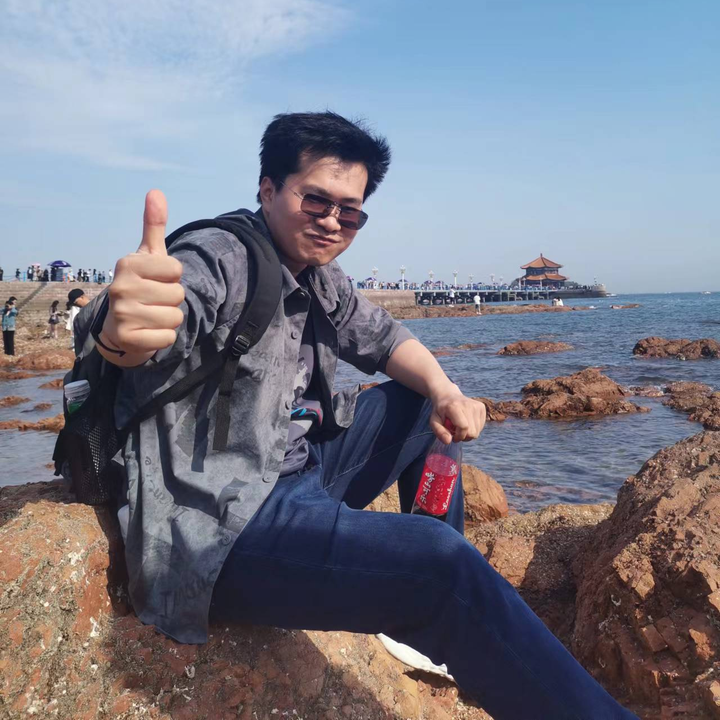 Jicong Ao
