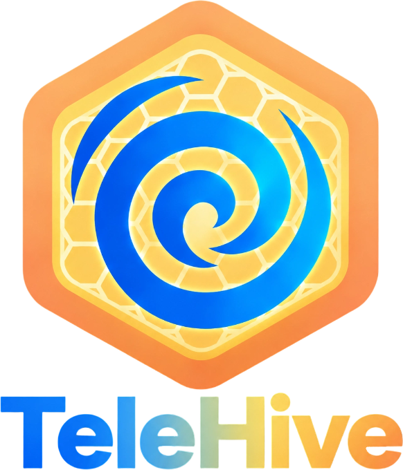 TeleHive: Scalable Distributed Data Synthesis for Robot Manipulation logo